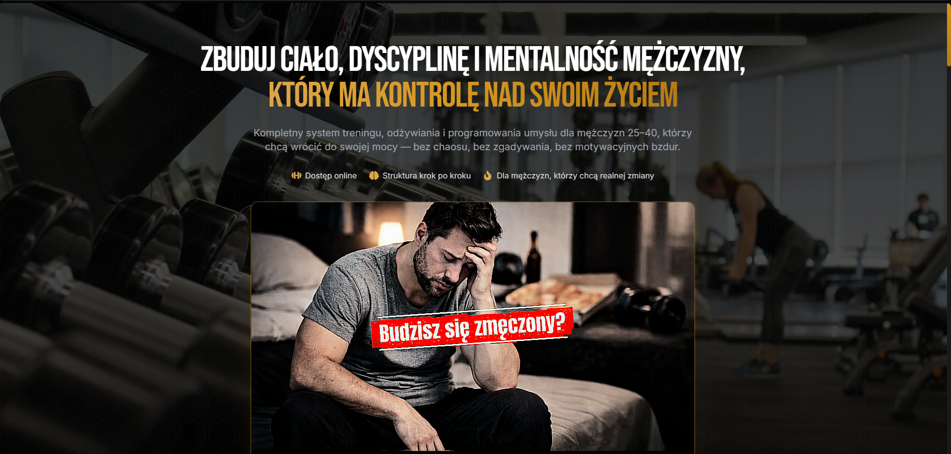 MenBodyMentalForma - 1